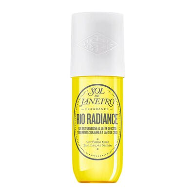 Mist Perfumado Sol de Janeiro Rio Radiance Mist